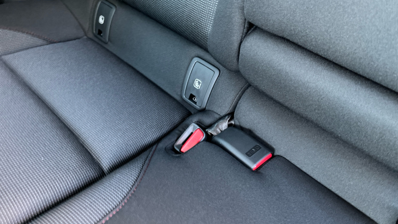 Mazda CX-30 2.5 e-Skyactiv G MHEV [140] Homura 5dr Petrol Hatchback